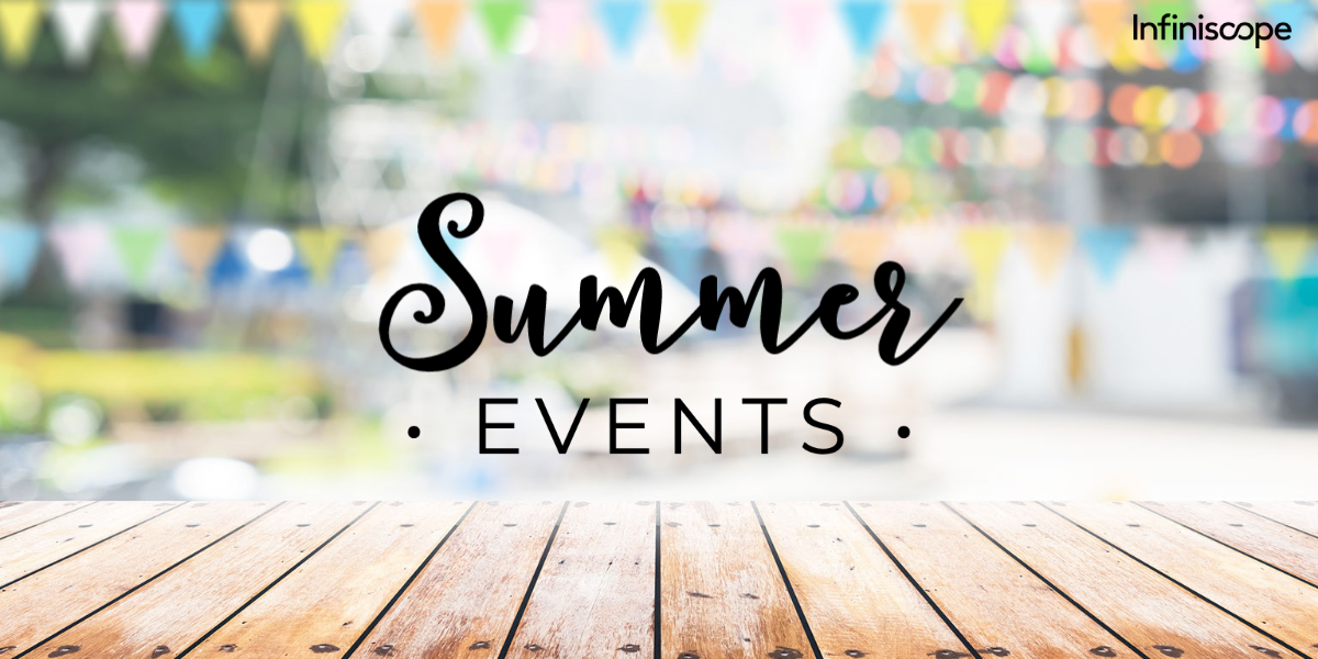 Summer Events